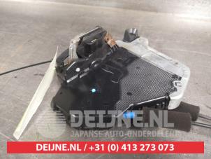 Lexus RX Front door lock mechanism 4-door, right O280965 photo 2