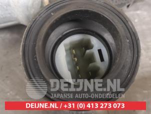 Lexus RX Window mechanism 4-door, front right O276783 photo 3