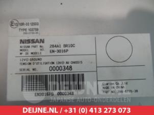 Gebruikte Camera module Nissan Qashqai (J10) 2.0 dCi 4x4 Prijs € 50,00 Margeregeling aangeboden door V.Deijne Jap.Auto-onderdelen BV