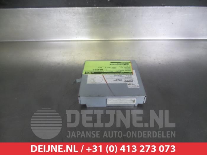 Nissan Qashqai Camera module O292430