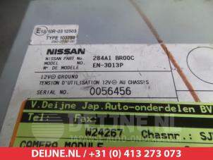 Nissan Qashqai Camera module O292430 photo 2
