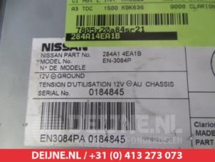 Nissan Qashqai Camera module O292438 foto 3