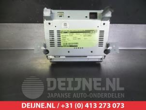 Subaru Legacy Navigation Display O313755 foto 2