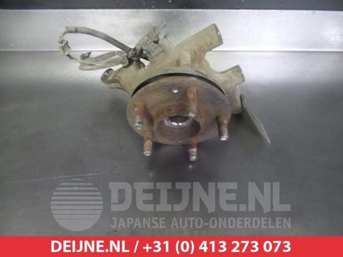 Kia Pro Ceed Fusee rechts-voor O323695