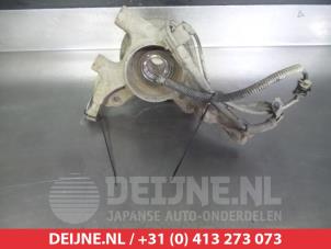 Kia Pro Ceed Achsschenkel rechts vorne O323695 foto 2