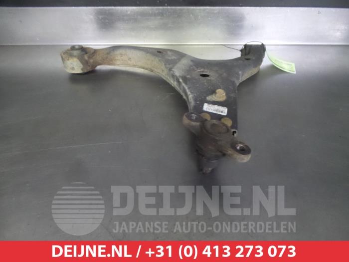 Kia Pro Ceed Draagarm onder links-voor O381371