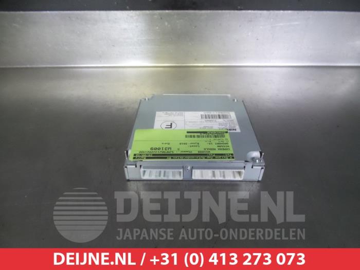 Nissan Qashqai Camera module O292446