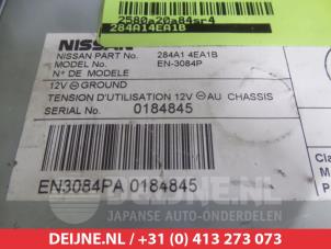Nissan Qashqai Camera module O292446 foto 2