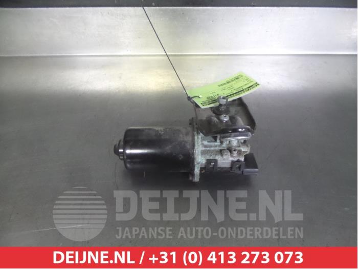 Kia Pro Ceed Ruitenwissermotor voor O348831