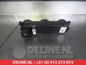 Kia Pro Ceed Heater control panel O305883 photo 2