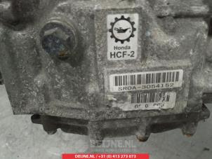 Honda Jazz Gearbox O372765 photo 3