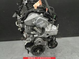 Gebruikte Motor Honda Jazz (GK/GP) 1.3 -i-VTEC 16V Prijs € 650,00 Margeregeling aangeboden door V.Deijne Jap.Auto-onderdelen BV