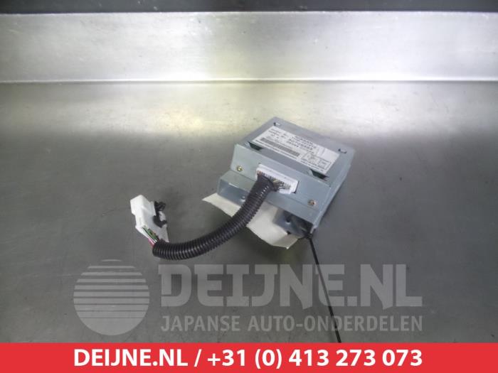 Nissan Murano Navigation Modul O313808