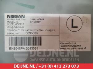 Nissan Qashqai Camera module O292435 photo 3