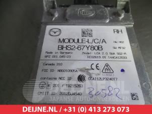 Mazda 3 Steuergerät sonstige O343406 foto 2