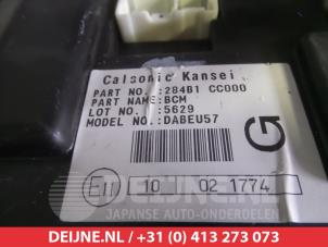 Nissan Murano Steuergerät Body Control O348270 foto 2