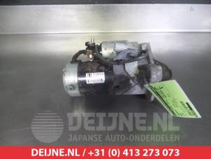 Gebruikte Startmotor Mazda 3 (BL12/BLA2/BLB2) 2.2 CITD 16V 150 Prijs € 35,00 Margeregeling aangeboden door V.Deijne Jap.Auto-onderdelen BV