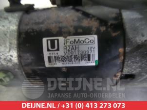 Mazda 3 Anlasser O360390 foto 2