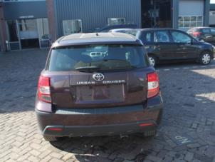 Toyota Urban Cruiser Heckklappe O296686 foto 2