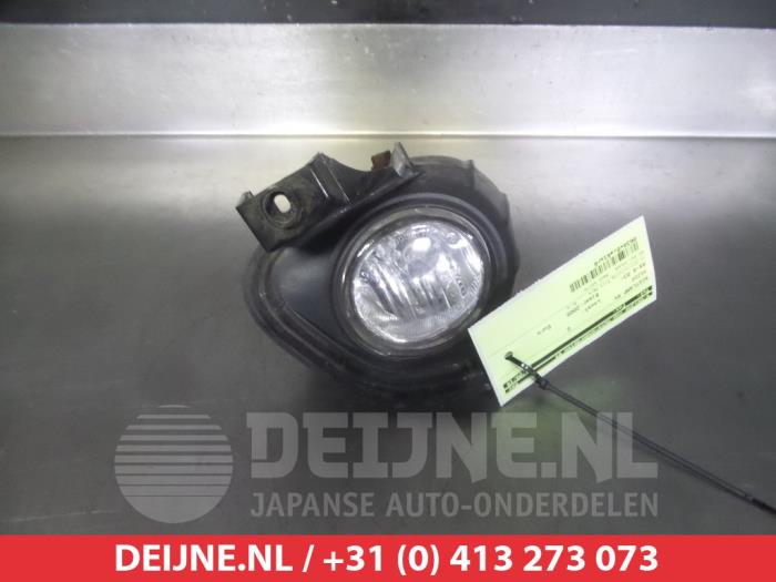 Mazda RX-8 Nebelscheinwerfer rechts vorne O268327