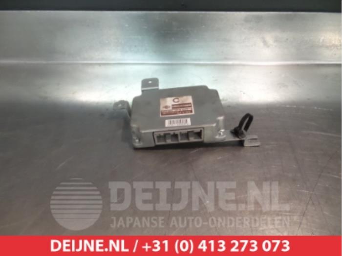 Nissan X-Trail Computer Automatische Bak O343224