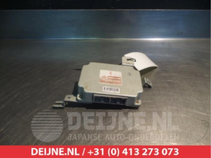 Nissan X-Trail Computer Automatische Bak O343223