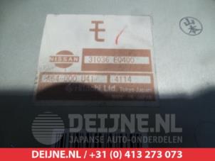 Nissan X-Trail Automatic gearbox computer O343223 photo 2