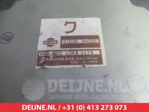 Nissan X-Trail Computer Automatische Bak O343222 foto 2
