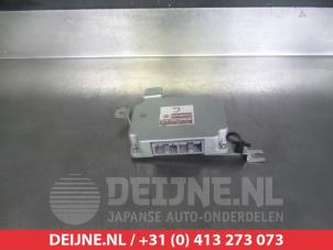 Gebruikte Computer Automatische Bak Nissan X-Trail (T30) 2.5 16V 4x4 Prijs € 25,00 Margeregeling aangeboden door V.Deijne Jap.Auto-onderdelen BV