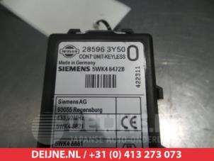 Nissan X-Trail Module keyless vehicle O270810 foto 2