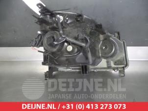 Nissan X-Trail Koplamp links O266487 foto 2
