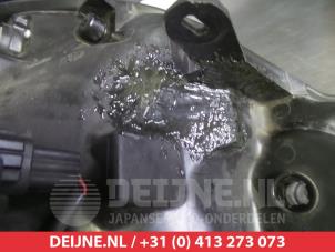 Nissan X-Trail Koplamp links O266487 foto 3