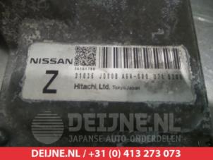 Nissan X-Trail Automatic gearbox computer O343226 photo 2
