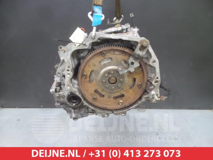 Suzuki Liana Automaatbak O372878