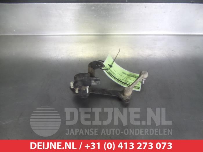Toyota Landcruiser Xenon Höhenregler O266910