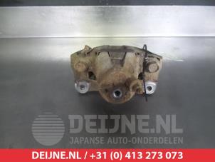 Toyota Landcruiser Rear brake calliper, left O376625 photo 2