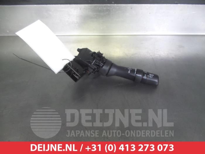 Toyota Landcruiser Scheibenwischer Schalter O310426