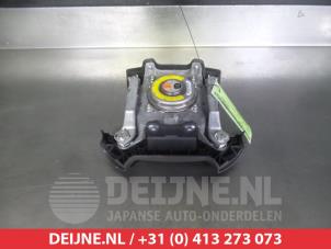 Toyota Landcruiser Airbag links (Lenkrad) O333789 foto 2