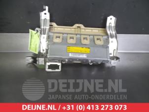 Toyota Landcruiser Knieairbag O271777 foto 2
