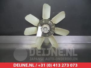 Toyota Landcruiser RI Scheibe Intelligent O342288 foto 2