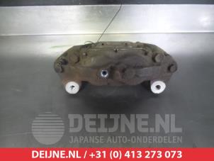 Toyota Landcruiser Front brake calliper, right O326971 photo 2