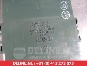 Lexus IS PDC Module O303802 foto 2