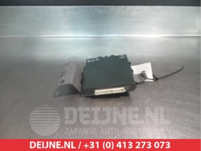 Lexus IS PDC Modul O303803