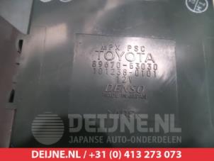 Lexus IS PDC Modul O303803 foto 2
