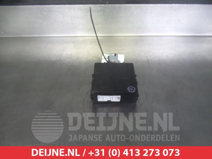 Lexus IS Bandenspanning module O303718
