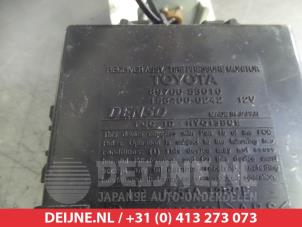 Lexus IS Tyre pressure module O303718 photo 2