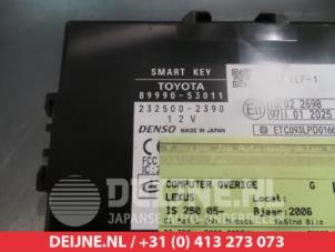 Lexus IS Module keyless vehicle O270813 foto 2