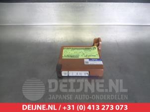 Gebruikte Kachelcomputer Lexus IS (E2) 220d 16V Prijs € 75,00 Margeregeling aangeboden door V.Deijne Jap.Auto-onderdelen BV