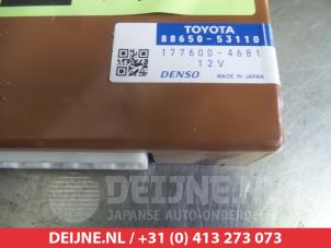 Lexus IS Computer Kachel O391967 foto 2