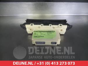 Honda Accord Heizung Bedienpaneel O306114 foto 2